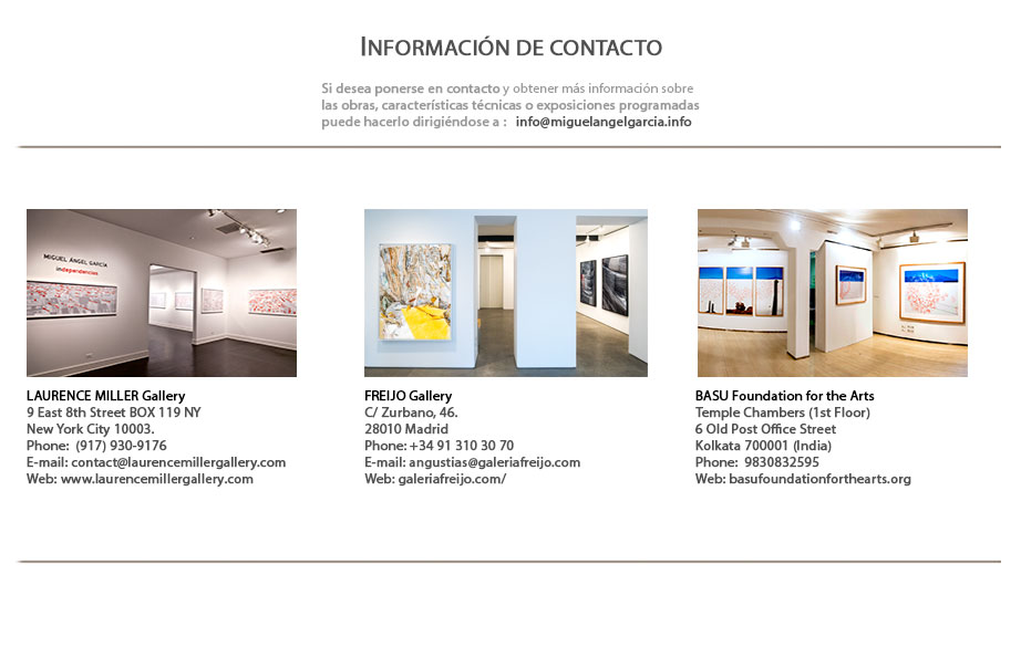 contacto