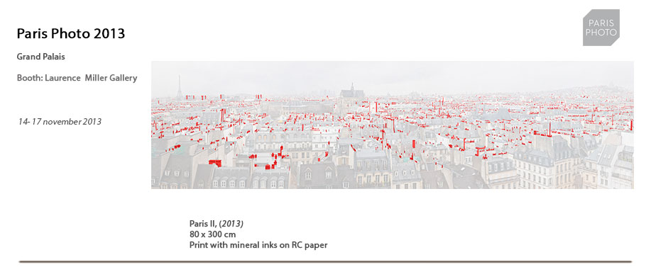 Paris Photo 2013